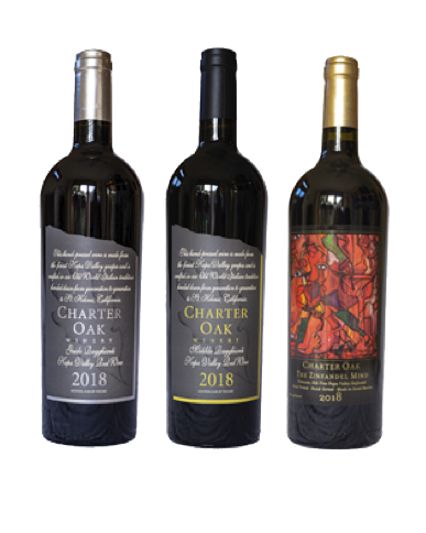 Product Image for 2018 Red Trio