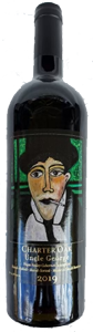 Product Image for 2019 Uncle George Cabernet Sauvignon