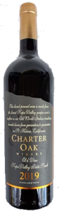 Product Image for 2019 Napa Valley Old Vine Petite Sirah