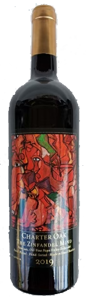 Product Image for 2019 Zinfandel Mind TZM