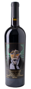 Product Image for 2021 Uncle George Cabernet Sauvignon